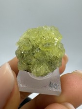 Prehnite Crystal (8gr) Raw Prehnite Crystal, Merelani Tanzania picture