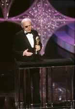 Frederic Back Best Animated Short Winner On Academy Awards 1982 Tv Old Photo 4 picture