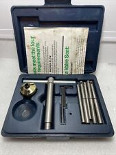 Neway Small Engine Valve Seat Cutter Kit 102W 31 & 46 Degree Angle  Wisconsin picture