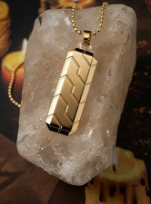 Rare Billionaire In Less Than 3 Months ~ 100% Guaranteed Magick  Pendant picture