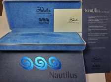 Delta Nautilus Pen Box picture