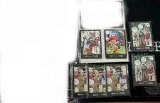 One Piece Card Don Card Yamato and Others Unopened Set picture