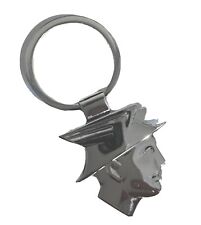 Mercury Man keychain picture