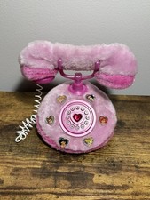 Vintage Disney Princess Fashion Phone Hear Your Favorite Princess Y2K-Works picture