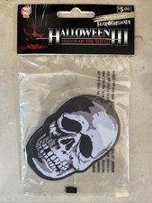 Halloween III Season of the Witch Freshner Air Freshener Trick or Treat Studio picture