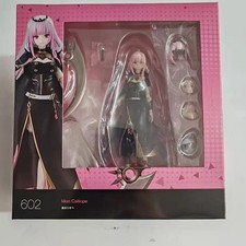 figma Mori Calliope Action Figure #602 Hololive Production Max Factory picture