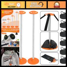 2 Pack Adjustable 1-1/8
