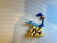 Road Runner display figurine -Plymouth 1960s/1970s Road Runner picture