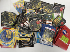 Lot of 100 Vintage AOL America Online CD  1045 1099 Hours Internet Promo Discs picture