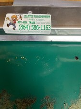 Martin Fine Gold Clean Up Miller Water Table The BEST picture