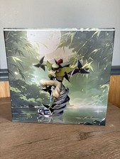 FYY studio Digimon Shurimon Resin Statue picture