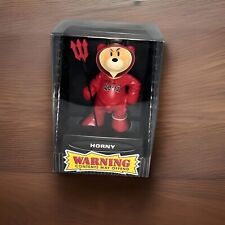 BAD TASTE BEARS HORNY DEVIL UK 2004 Brand New Never Opened May Offend picture