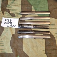 Original WWII German K98 Mauser 33/40 Gew 98 Extractor VG Ref #A picture