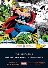 The Mighty Thor picture