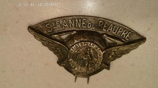 RARE OLD SAINT CHRISTOPHER 