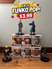 Funko PopONLY 3.99$  picture