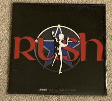 RUSH 2005 LARGE 12