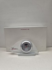 RARE 2004 Porsche 911 997 Dealer Launch Lisbon Sport Chrono Souvenir Boxed picture