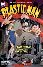 Plastic Man picture