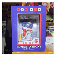 Success Brands Roman Anthony Boston Red Sox 2025 Rookie Bobblecards MLB 57647 picture
