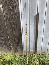 Medium Post- Apocalyptic Roman Pilum Javelin Throwing Spear picture