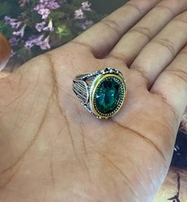 Professional Magical Talisman Ring (Witch Powers Attract Wealth,Love,Money) picture