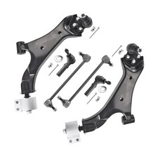 ASTRAPRO - Front End 6pc Suspension Kit for 2010-2017 Chevy Equinox GMC Terra... picture