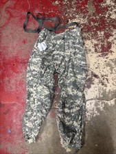 GEN III Level 5 Cold Weather Soft Shell Pants ACU UCP Digital Camo Medium Long picture