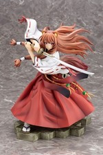 Kotobukiya The Rising of The Shield Hero Season 2: Katana Hero Raphtalia PVC Sta picture