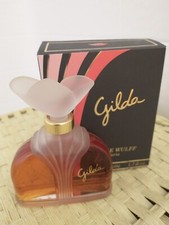 Vintage Gilda EDT Splash Perfume VERY RARE NIB picture