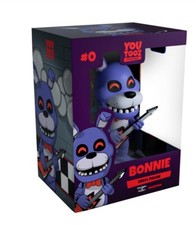 Youtooz * FNAF * Bonnie * Vinyl Figure * NEW * Sold Out * In Hand picture