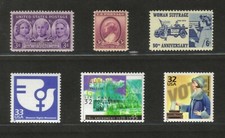 Women's Suffrage, Equality, Right to Vote, 19th Amendment, Susan B Anthony picture
