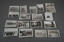 Mix Lot of Vintage 1960s Photographs Military South Korea - Lot B picture