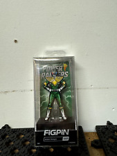 FiGPiN Power Rangers - Green Ranger 1227 Glitter LE 1000 SDCC 2023 Exclusive 🔥 picture