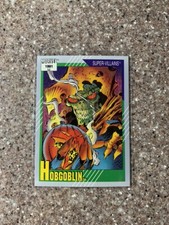 1991 Impel Marvel Universe Series 2 - Choose/Pick your Card - Combined Shipping picture