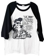 VRHTF RARE NHRA COOL VTG ED ROTH RAT FINK STYLE 