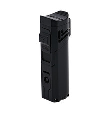 Vector Caliper Single Torch Lighter w/ Built-in Cigar Punch 12k ft Altitude picture