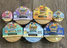 Five Below RMS Viral Squishy Mystery Dumpling Lot Of 7 - 100% Authentic picture
