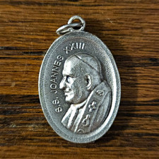 Pope John XXIII 23rd Medal Pendant  picture