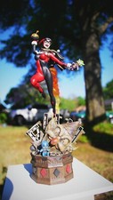 Tweeterhead Harley Quinn Exclusive #71 of 350 picture