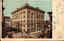 Antique  Postcard Produce Exchange Toledo OH  1906 picture