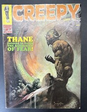Creepy Magazine #27 (June, 1969) picture