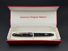 Esterbrook Estie Nouveau Bleu Fountain Pen picture