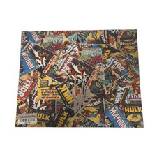 Stan Lee Signed Marvel Comic Collage Photo Autographed Authentication Pros COA picture