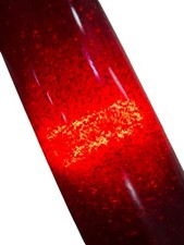 stardust bakelite faturan rod 575 grams  suitable for rosary making picture