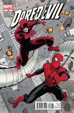 Daredevil #22 picture