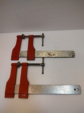 Stanley Handyman No H157 - 6in (Lot Of 2) picture
