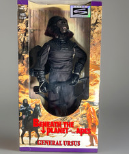 Kenner Planet of the Apes Beneath the Planet General Ursus Figure 1998 picture