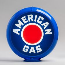 American Gas 13.5