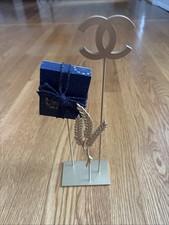 Chanel 2025 Display Stand picture